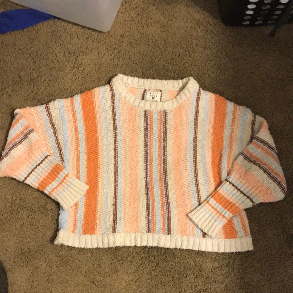 Billabong Sweater